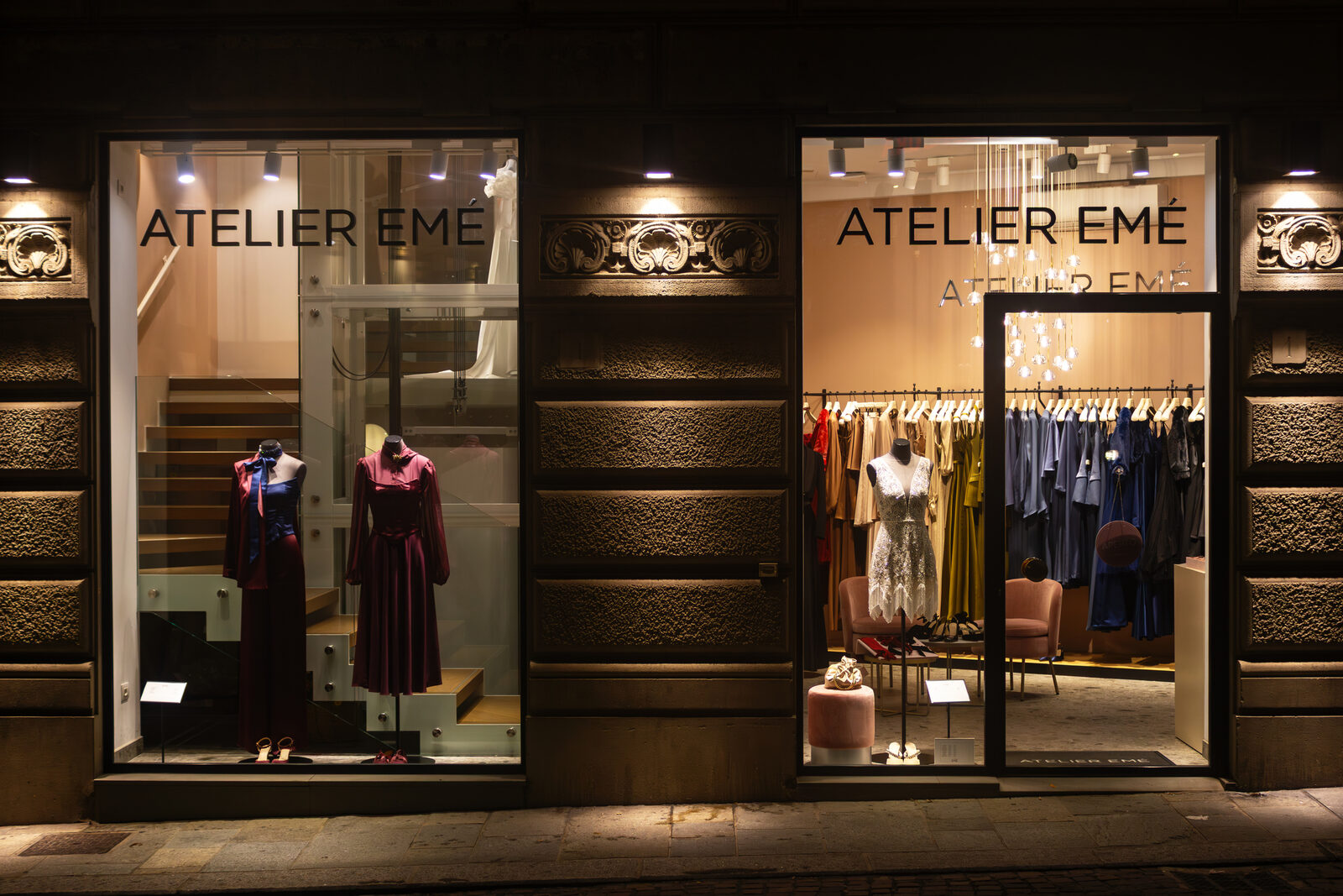 Consumer & Retail